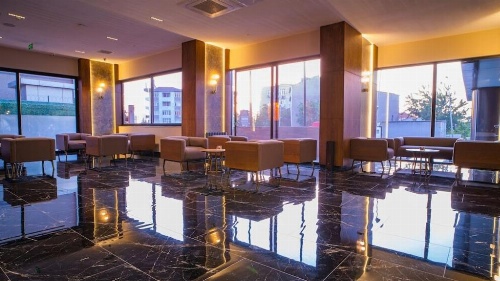 QUA Hotel Istanbul image 20