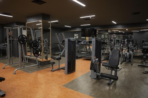 QUA Hotel Istanbul image 26