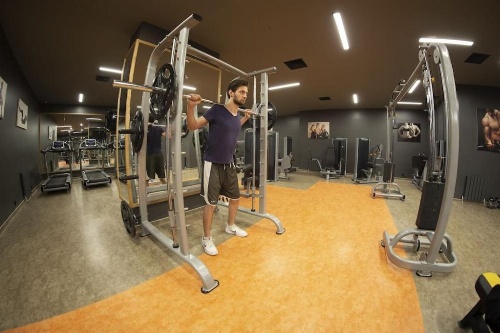 QUA Hotel Istanbul image 29