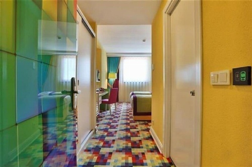 QUA Hotel Istanbul image 45