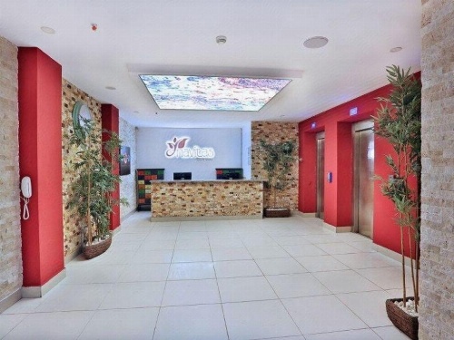 QUA Hotel Istanbul image 7