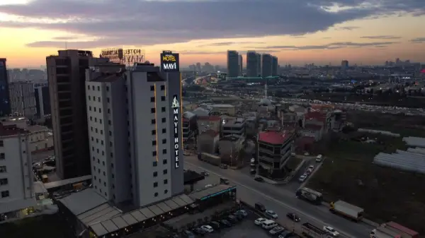 QUA Hotel Istanbul