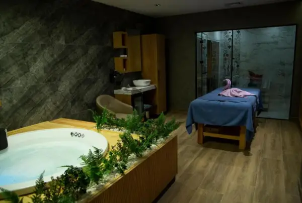 QUA Hotel Istanbul 10