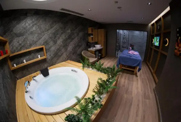 QUA Hotel Istanbul Main image
