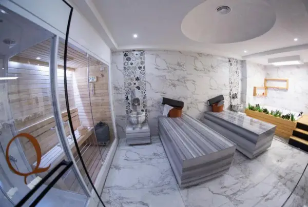 QUA Hotel Istanbul 4