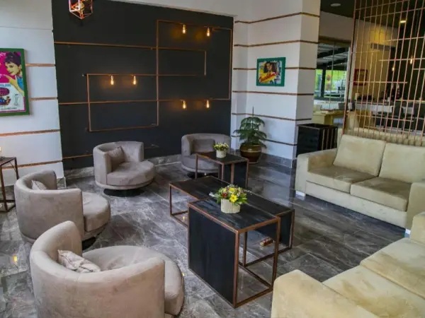 QUA Hotel Istanbul 5