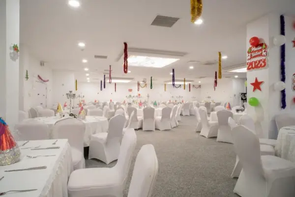 QUA Hotel Istanbul 6