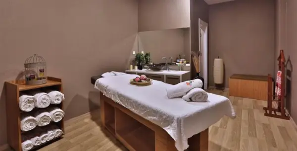 QUA Hotel Istanbul 9